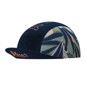 Abus - Race Cap - Cykelhue - Adventure Blue