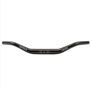 Ergotec – Moon Cruiser – Styr – Alu/Sort