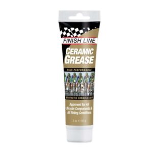 Finish Line – Ceramic Grease – 60ml – Tube