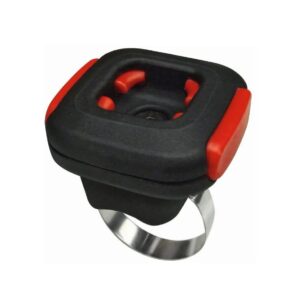 KlickFix - Quad Styradapter - Sort