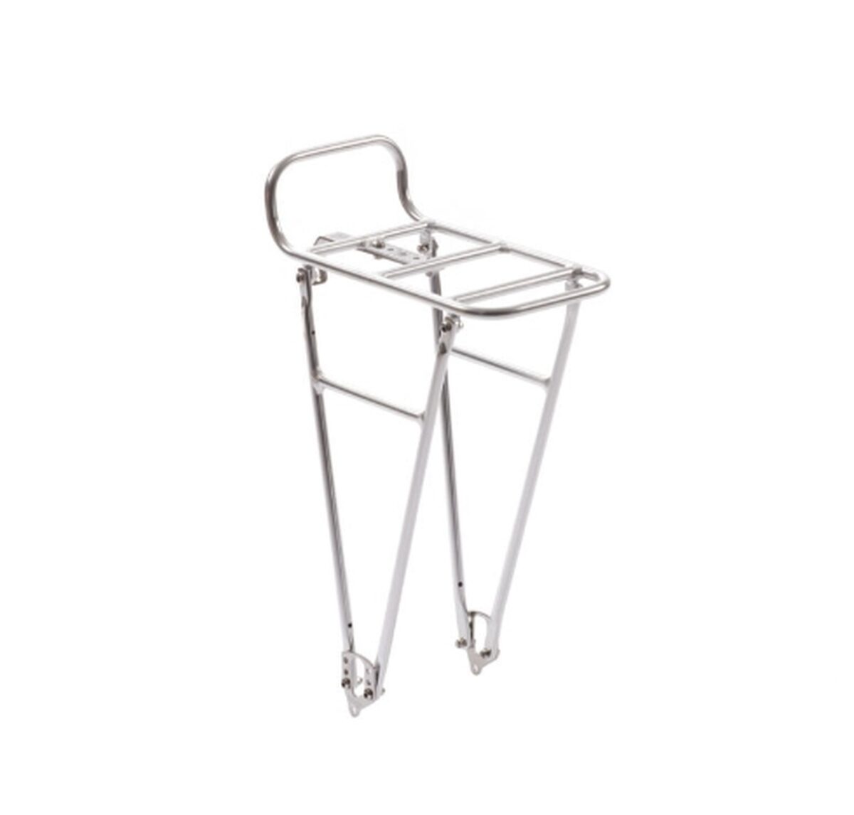 Pelago - Commuter - Front Rack - Alloy - Poleret - Small