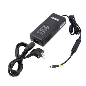 Promovec - Charger - Single Plug - 2A - Sort