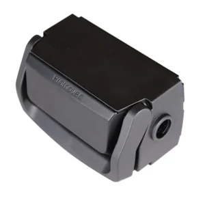 Promovec – Håndtag – W/Cover – Batteri 7-XL – Sort