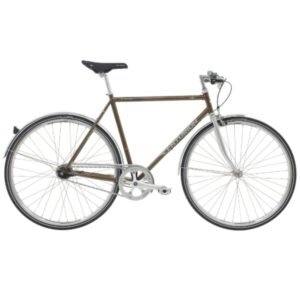 Centurion – Helium – Nexus 7 – H – Kobber