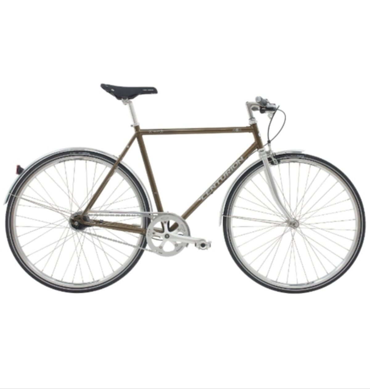 Centurion – Helium – Nexus 7 – H – Kobber