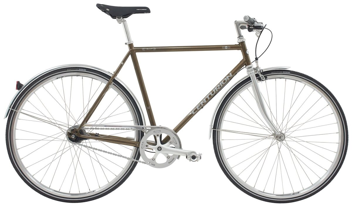 Centurion – Helium – Nexus 7 – H – Kobber