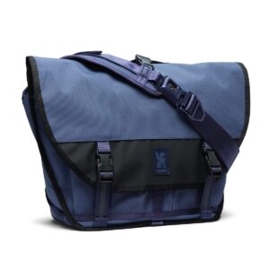 Chrome – Citizen – 15L – Messenger – Skuldertaske - Indigo