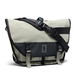 Chrome – Citizen – 15L – Messenger – Skuldertaske - Salvie
