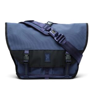 Chrome – Citizen – 15L – Messenger – Skuldertaske - Indigo