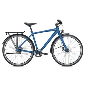 Falter – U 6.0 – Nexus 8 – H - B`dazzled Blå