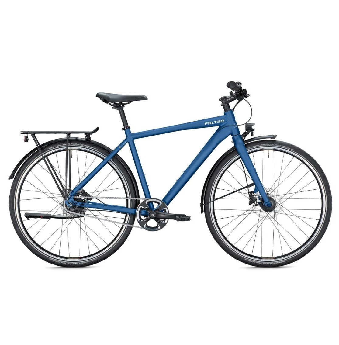 Falter – U 6.0 – Nexus 8 – H - B`dazzled Blå