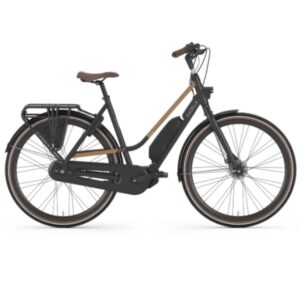 Gazelle – CityGo C7 HMS – Nexus 7 – L - Black