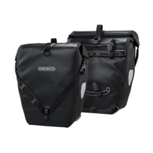 Ortlieb - Back-Roller - Classic - QL2.1 - Sort