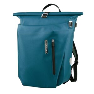 Ortlieb - Vario - Rygsæk - 20L - Petrol