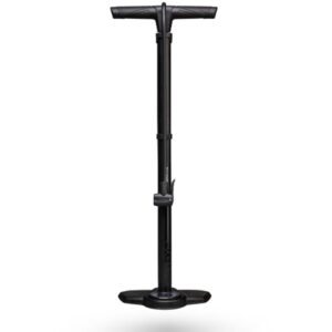 Pro - Competition - Fodpumpe - 160PSI - Sort