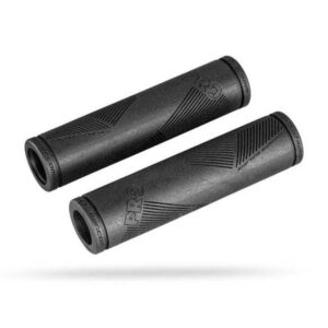Pro - Slide On Sport - Håndtag - 125/32mm - Sort