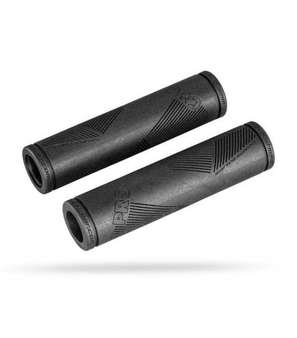 Pro - Slide On Sport - Håndtag - 125/32mm - Sort