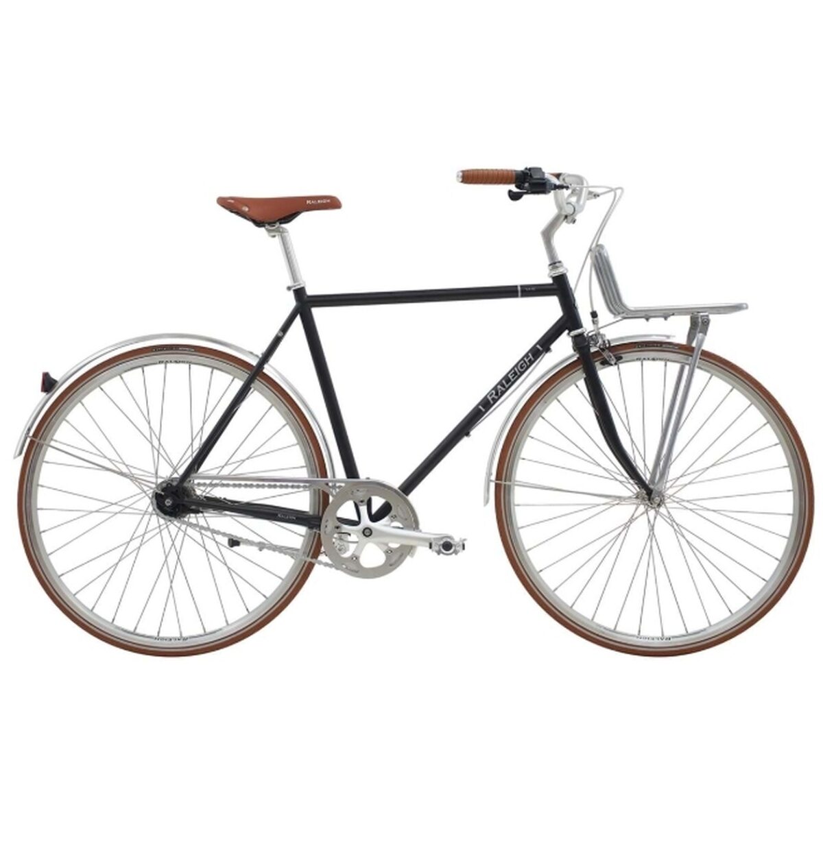 Raleigh – Yate Cargo – Herre – Nexus 3 – Mat Sort