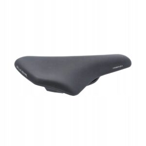 Selle Royal - Essenza - Athletic - Sort