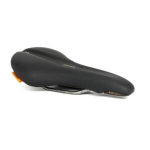 Selle Royal - Explora - Athletic - Sort