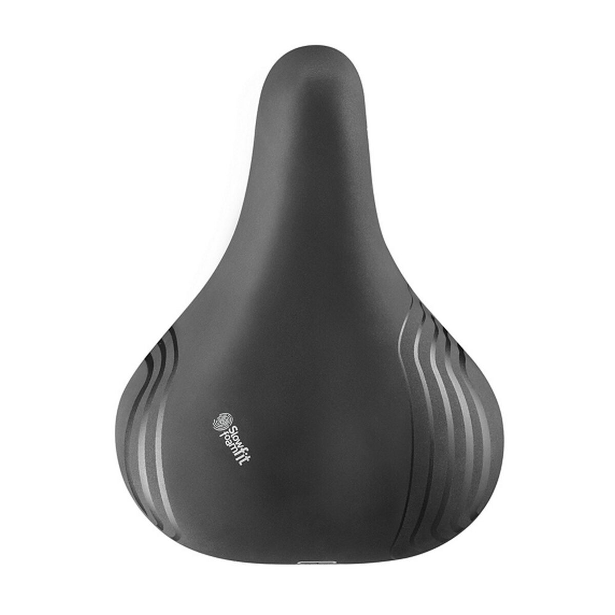 Selle Royal - Roomy - Relaxed - Sort