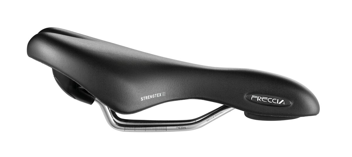 Selle Royal – Freccia – Atletisk – Unisex – Sadel