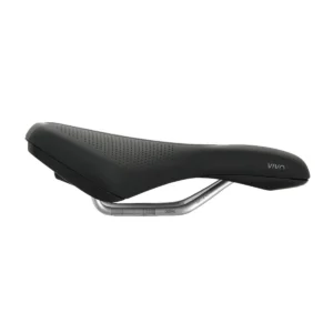 Selle Royal – Sadel – Vivo – 45° (athletic) – Sort