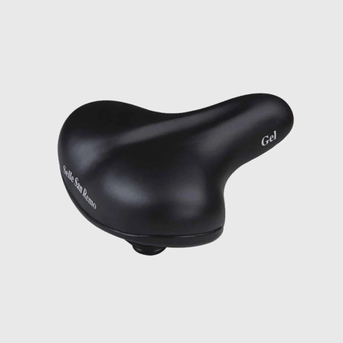 Selle - San Remo - Relaxed - Sort