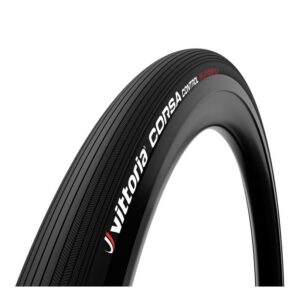 Vittoria - Corsa Control G2 - Foldedæk TLR - Sort