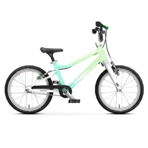 woom – GO 3 – LTD – Singlespeed – spearmint crush