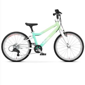 woom – GO 4 – 7 microSHIFT - spearmint crush