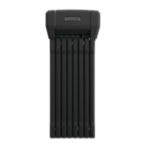 Abus - Bordo - 6200K120 - SH - Foldelås - Sort