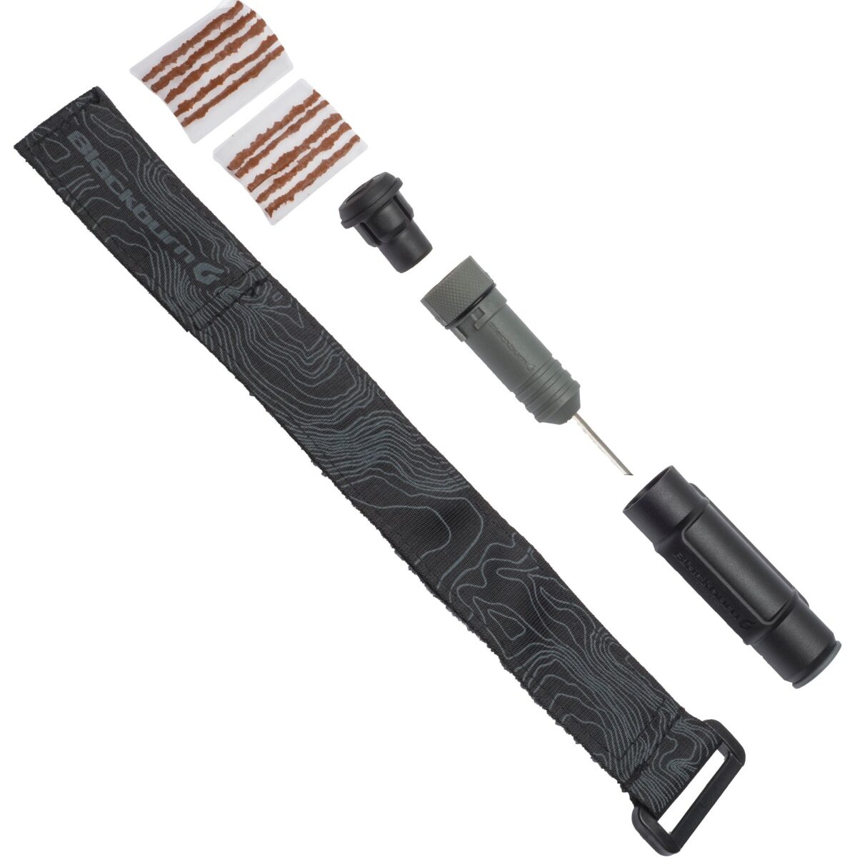 Blackburn - Tubeless - Dæk - Repair Kit