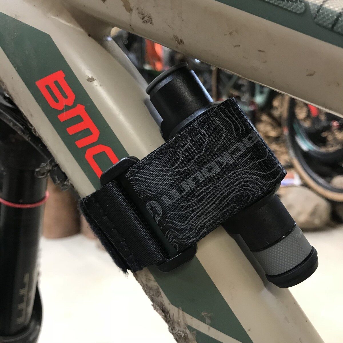 Blackburn - Tubeless - Dæk - Repair Kit