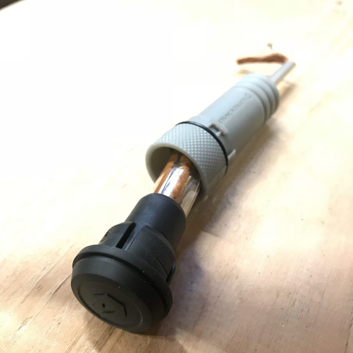 Blackburn - Tubeless - Dæk - Repair Kit