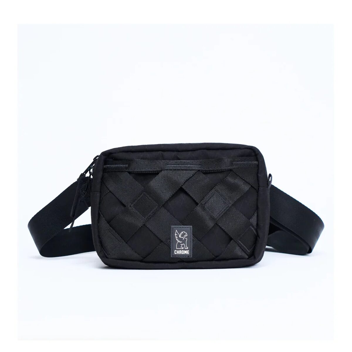 Chrome - Barrage Sling - 2L - Black X