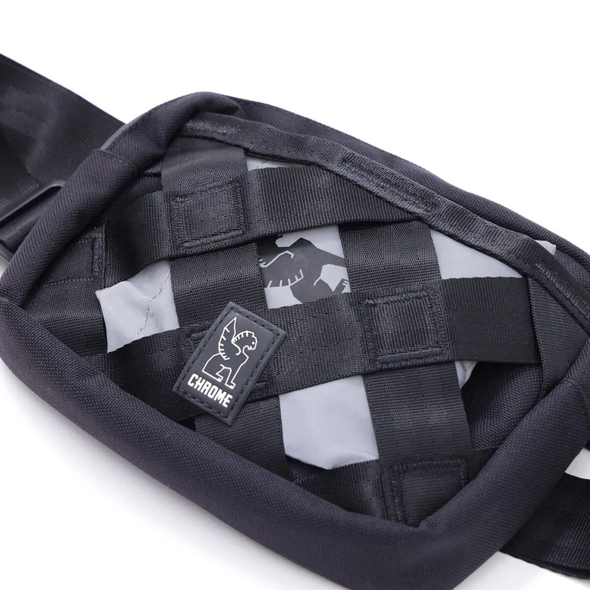 Chrome - Barrage Sling - 2L - Black X