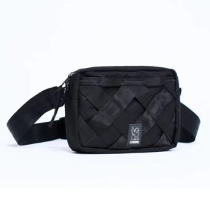 Chrome - Barrage Sling - 2L - Black