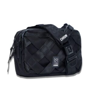 Chrome - Barrage Sling - 5L - Black X