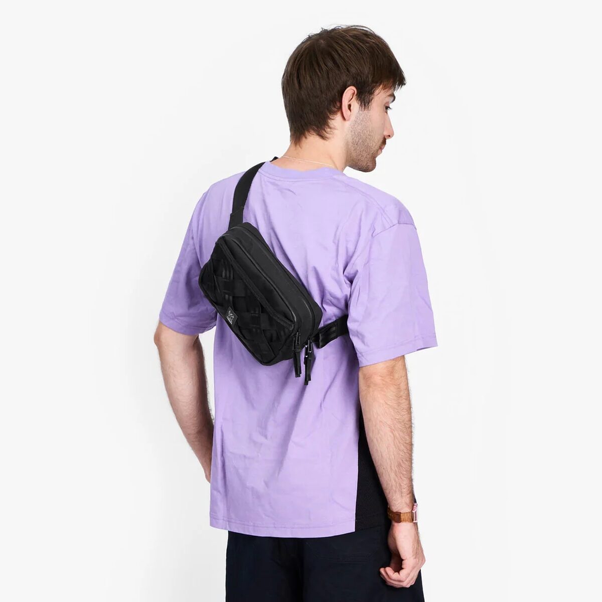 Chrome - Barrage Sling - 5L - Black X