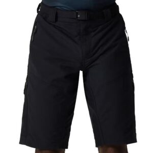 Endura - Hummve - Shorts - (with liner) - Sort