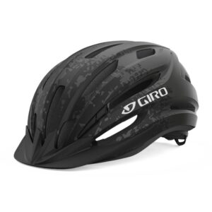 Giro - Register Mips II - Black/Charcoal