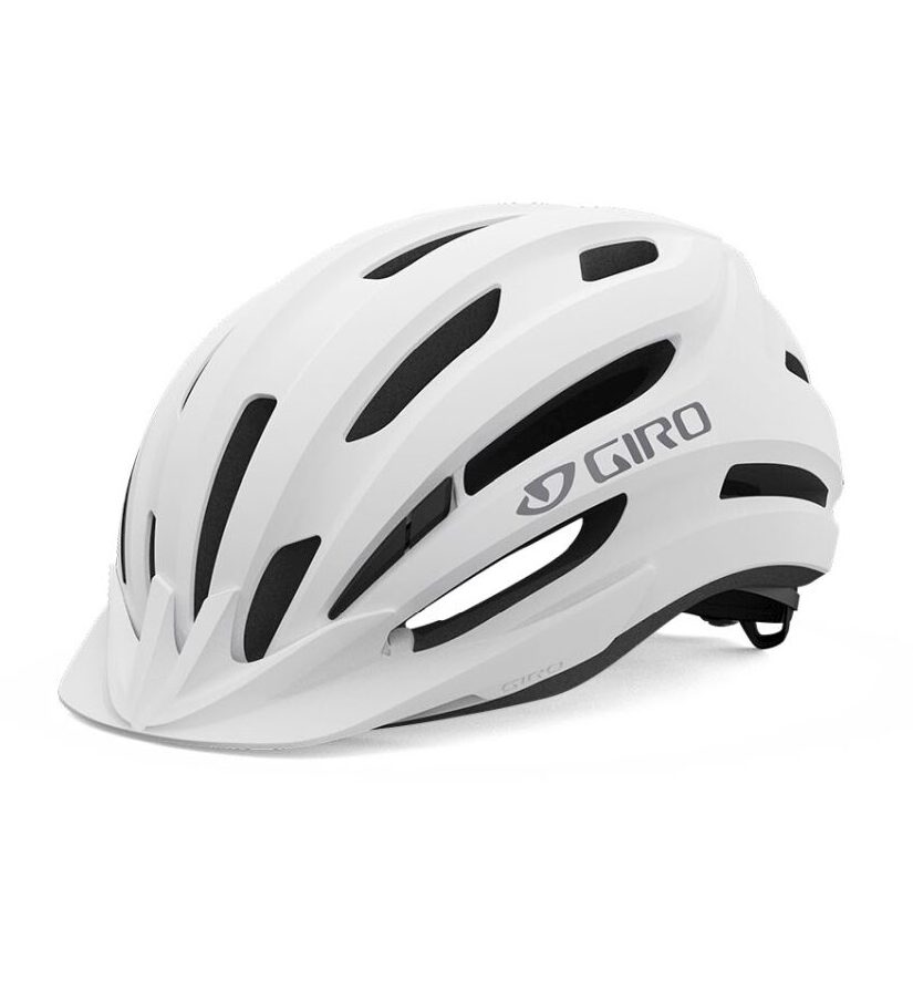 Giro - Register Mips II - Matte White/Charcoal