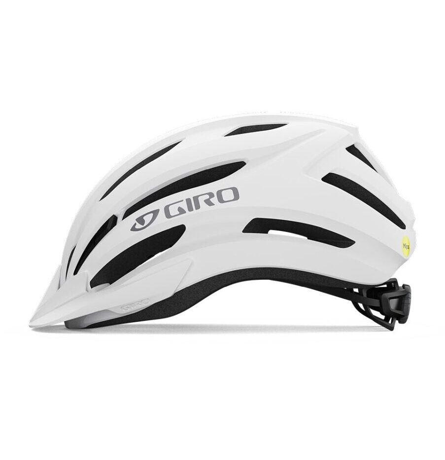 Giro - Register Mips II - Matte White/Charcoal