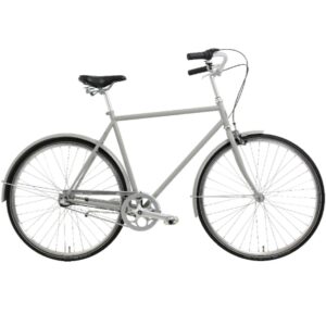 Remington – Detour Gent – Nexus 3 – Chalk Grey