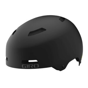 Giro - Quarter FS Mips - Matte Black