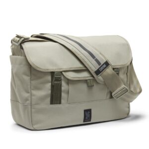 Chrome - Midtown - Messenger - 20L - Sage