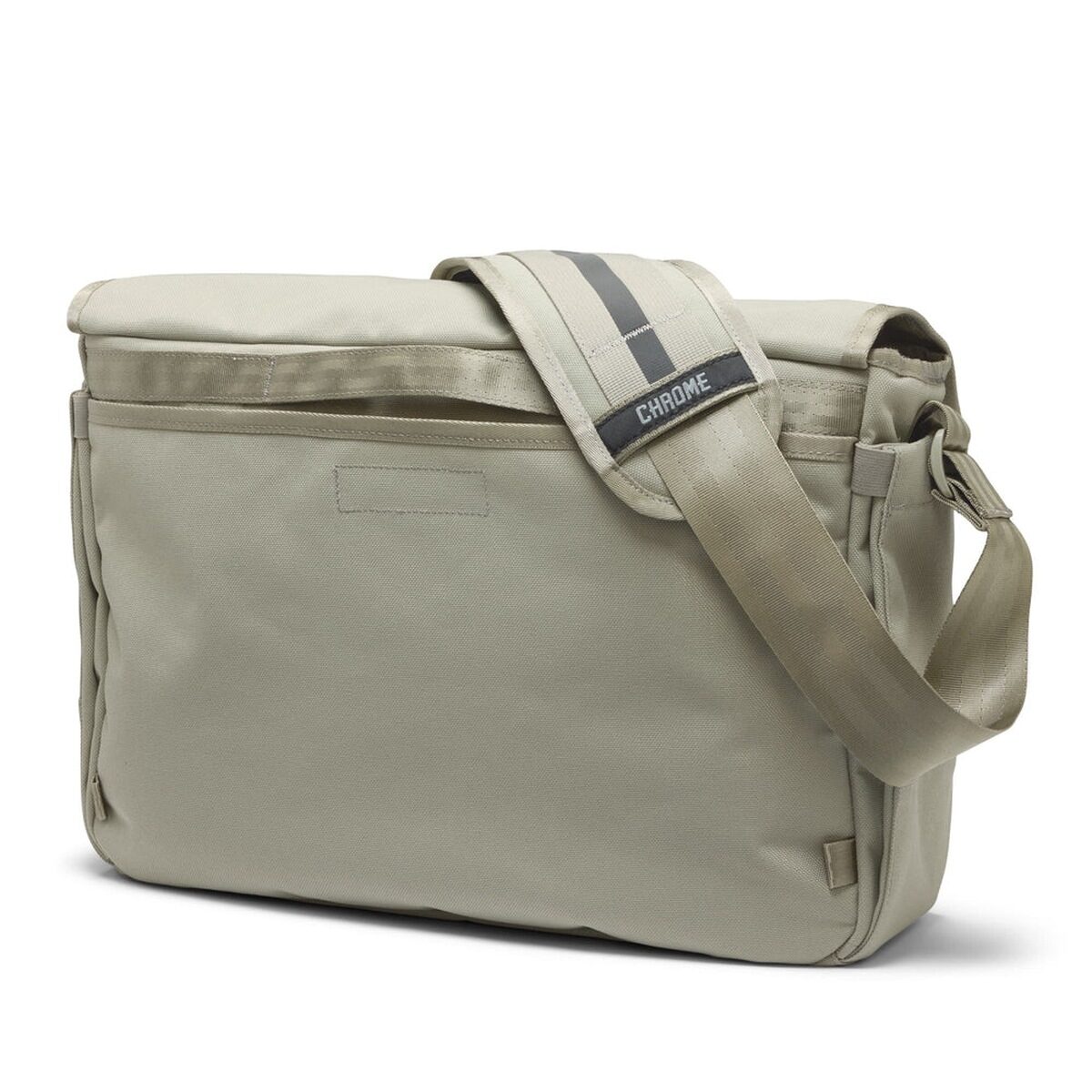 Chrome - Midtown - Messenger - 20L - Sage