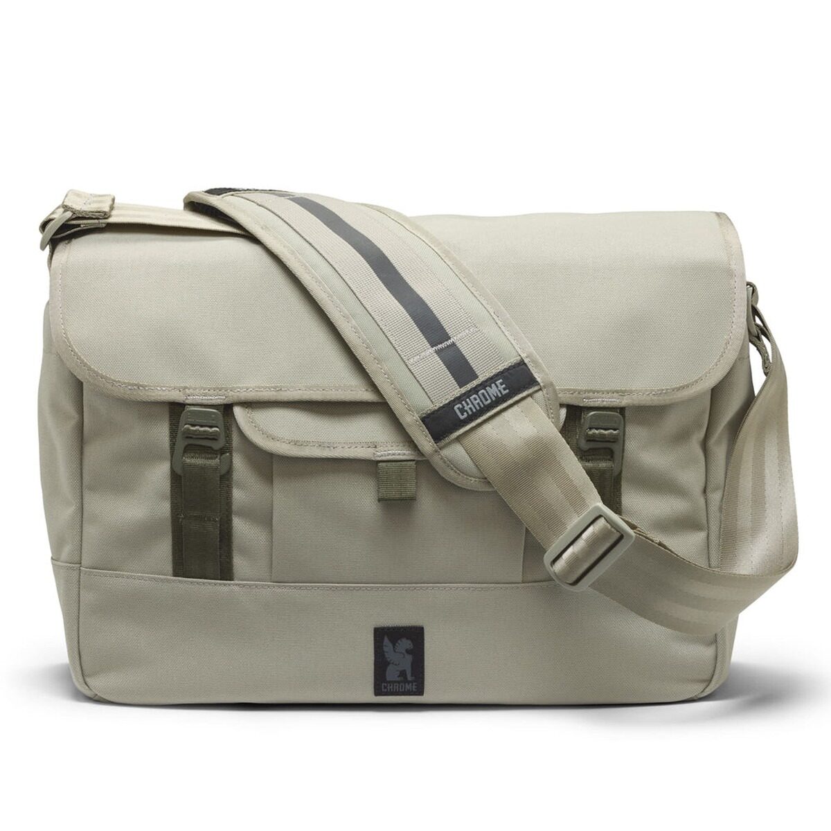Chrome - Midtown - Messenger - 20L - Sage