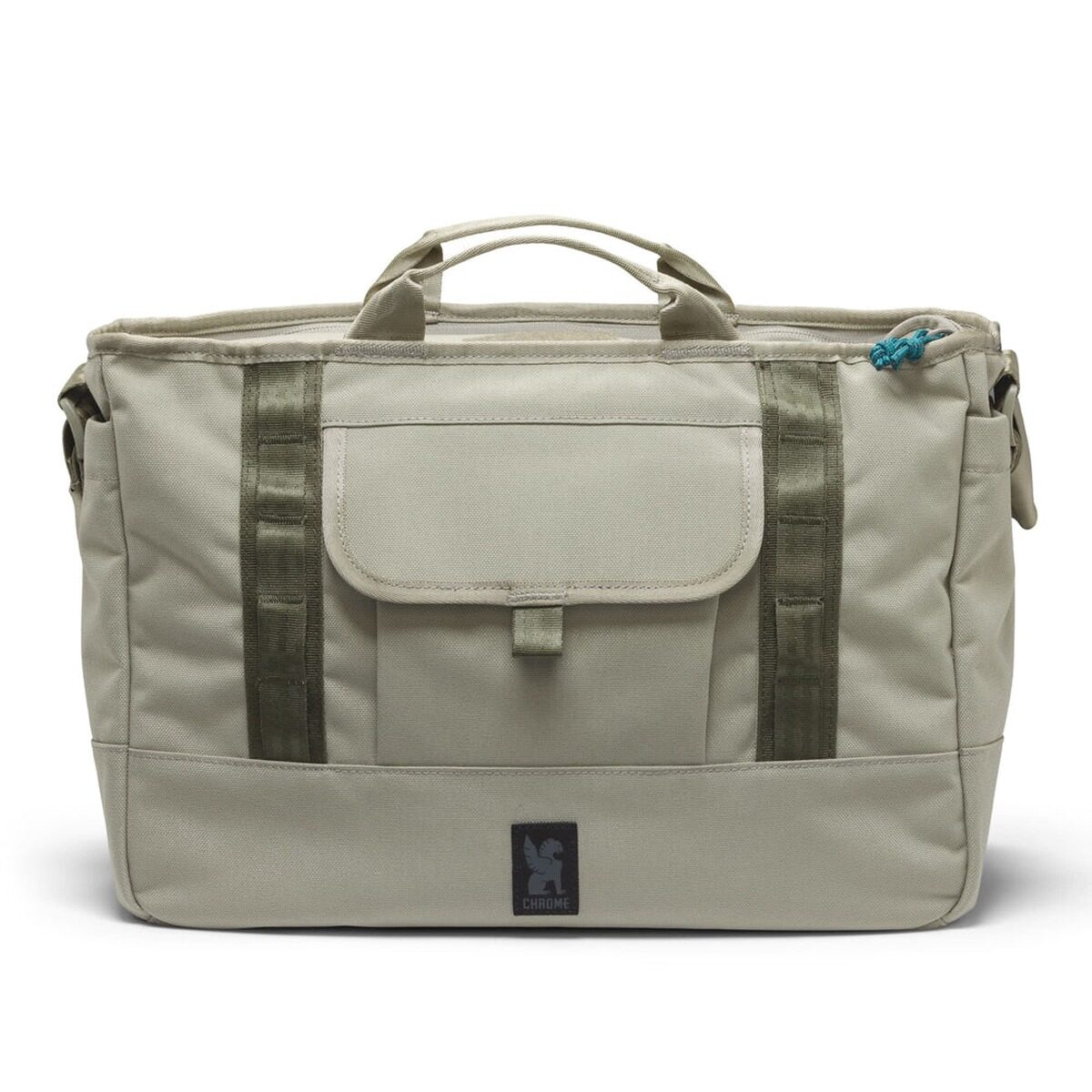 Chrome - Midtown - Messenger - 20L - Sage